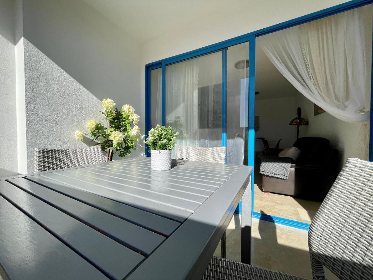Apartamento Kennedy 1 By Gestaltur Benidorm Esterno foto
